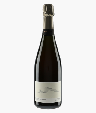 BONVILLE FRANCK | Champagne Rosé Grand Cru N.V.