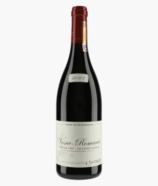 CACHEUX JACQUES | Vosne-Romanée 1er Cru La Croix Rameau 2023