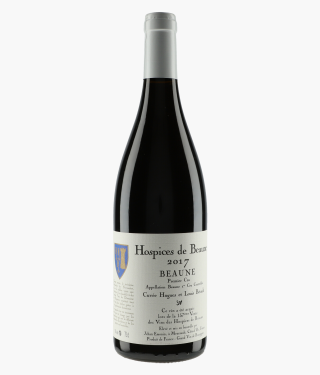 HOSPICES DE BEAUNE | Beaune 1er Cru Cuvée Hugues et Louis Bétault 2017