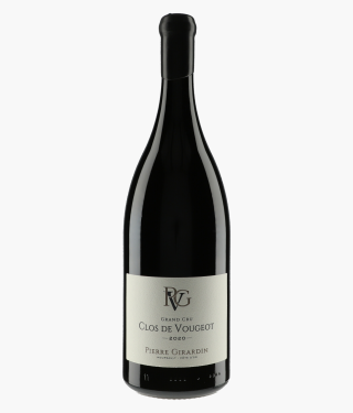 GIRARDIN PIERRE | Clos-de-Vougeot Grand Cru 2020