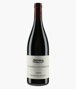 Charmes-Chambertin Grand Cru