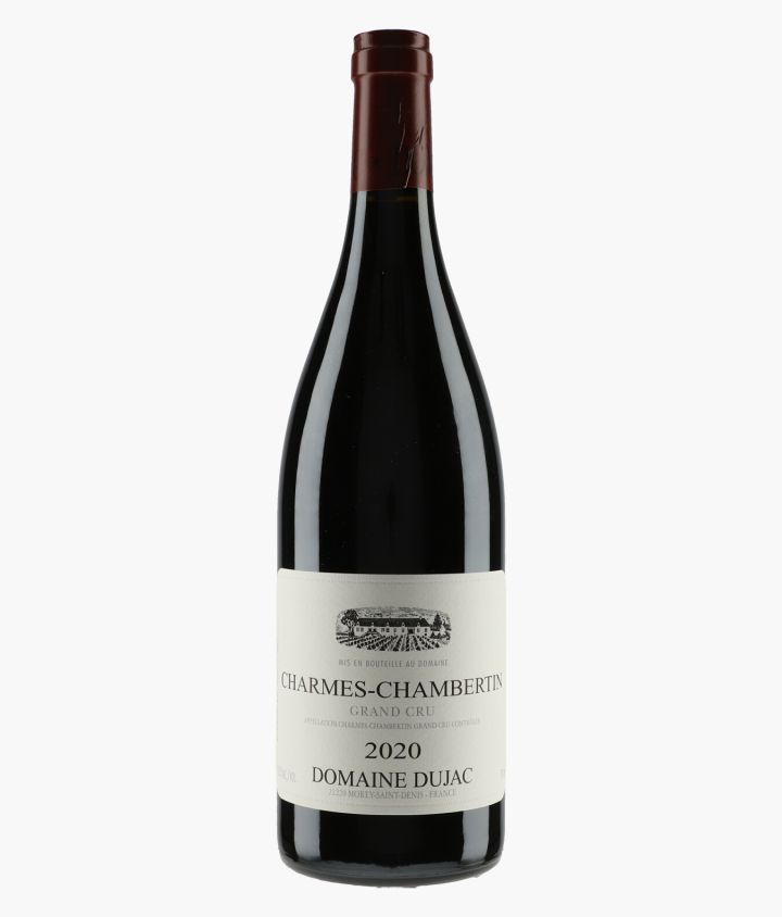 DUJAC | Charmes-Chambertin Grand Cru 2020