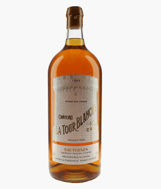 Château la Tour Blanche