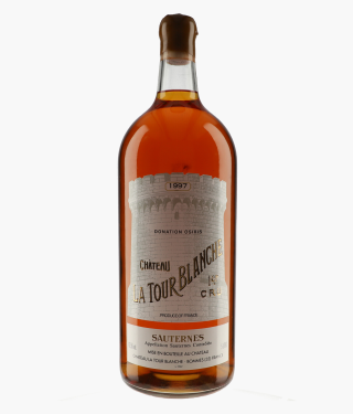 Château la Tour Blanche