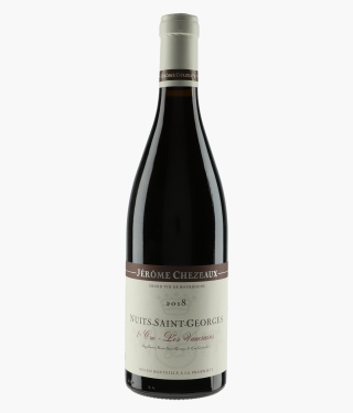 CHEZEAUX JEROME | Nuits-Saint-Georges 1er Cru Les Vaucrains 2018