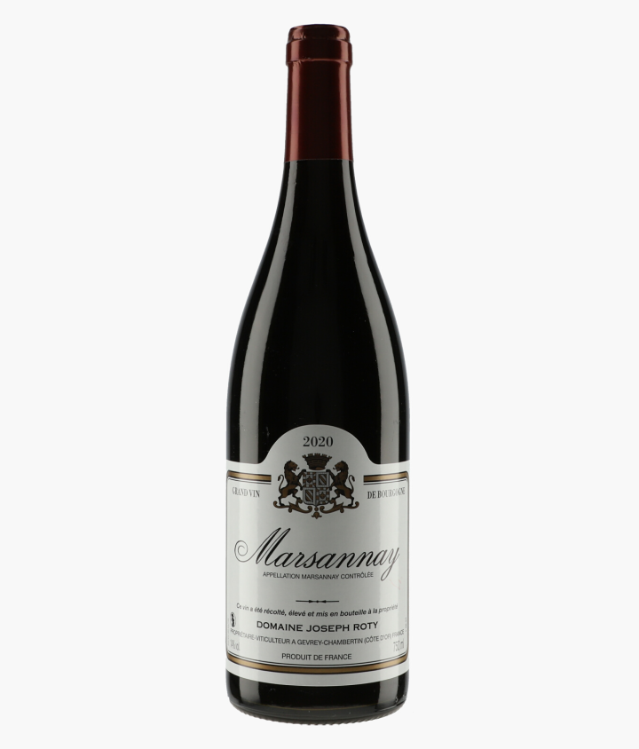 ROTY JOSEPH | Marsannay 2020