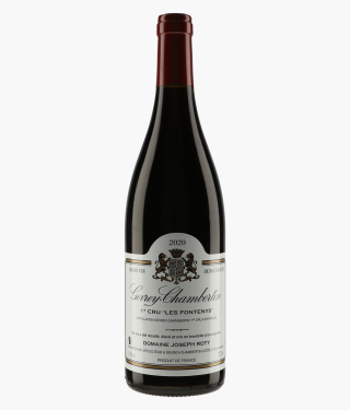 Gevrey-Chambertin 1er Cru Les Fontenys