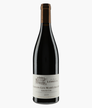 LEBREUIL PIERRE & J-B | Corton Grand Cru Les Maréchaudes 2019