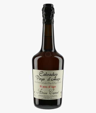 CAMUT ADRIEN | Calvados 6 ans d'Age N.V.