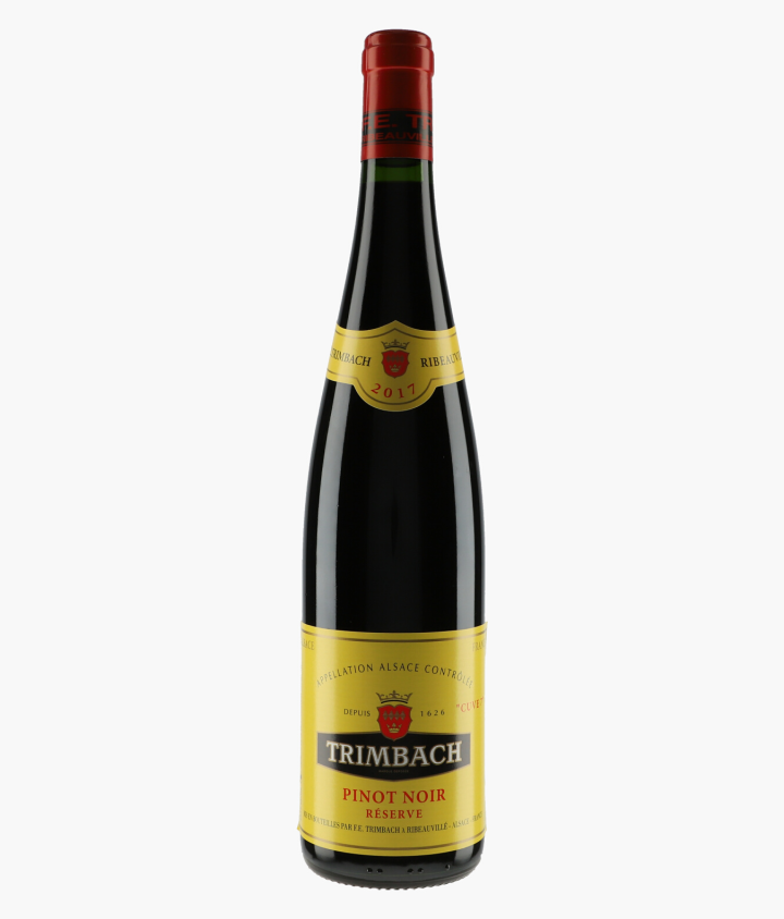 TRIMBACH | Pinot Noir Réserve Cuve 7 2017