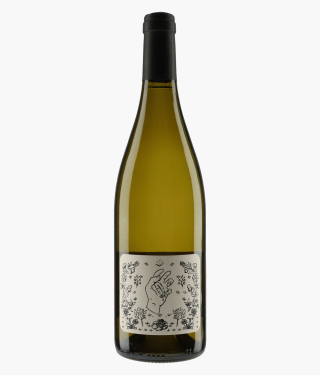 PLUME Par AYMERIC GEANTET  | Cuvée Origine Vin de France 2021