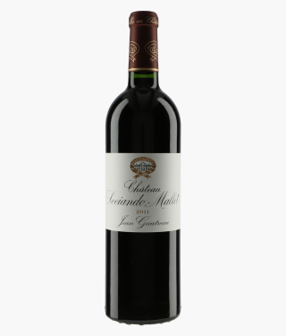 Château Sociando-Mallet