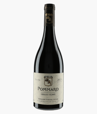 COCHE FABIEN | Pommard Vieilles Vignes 2020