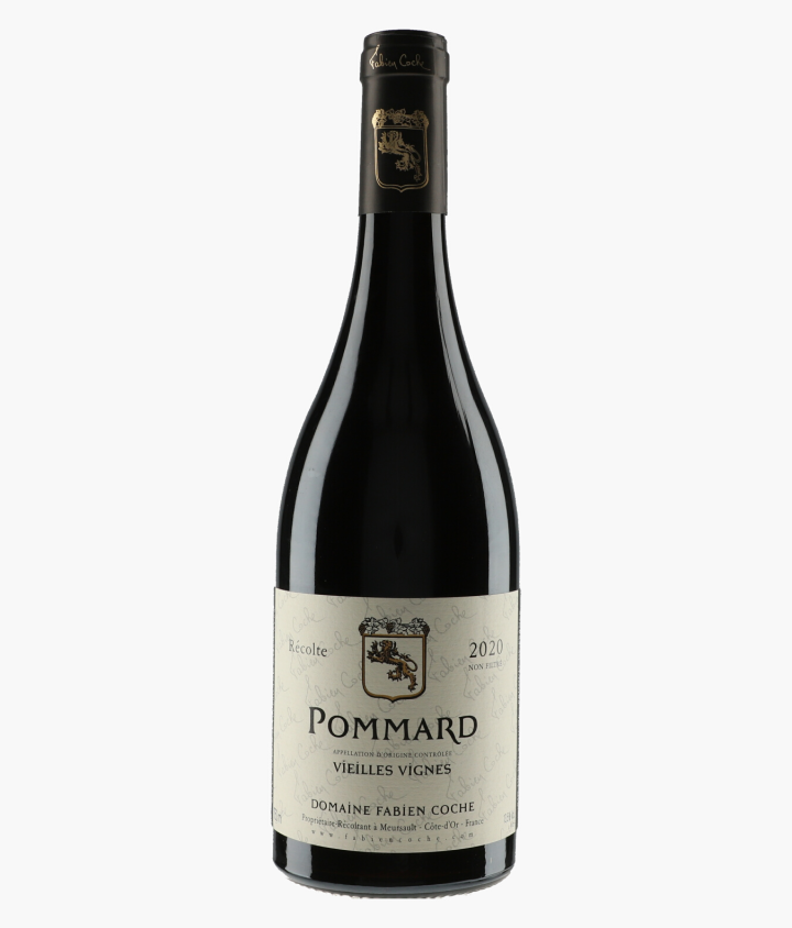 COCHE FABIEN | Pommard Vieilles Vignes 2020