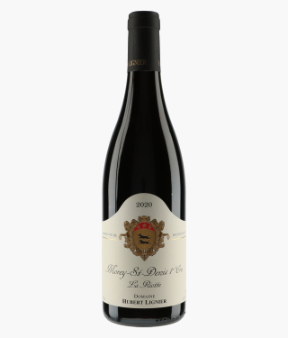 LIGNIER HUBERT | Morey-Saint-Denis 1er Cru La Riotte 2020