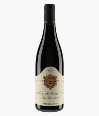 Morey-Saint-Denis 1er Cru Les Blanchards