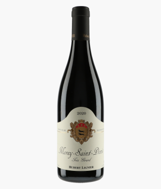 LIGNIER HUBERT | Morey-Saint-Denis Très Girard 2020