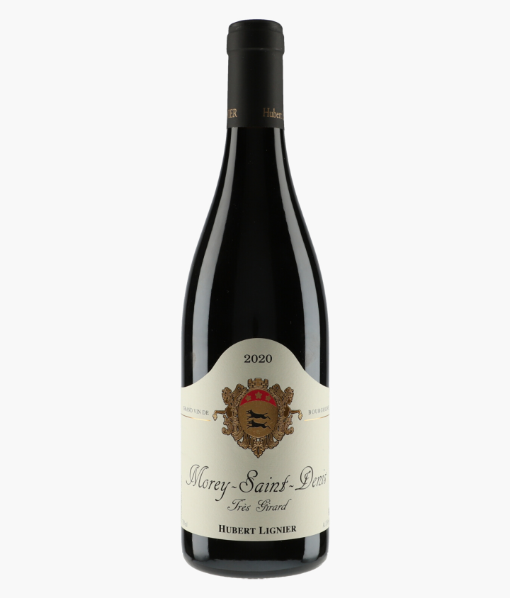 LIGNIER HUBERT | Morey-Saint-Denis Très Girard 2020