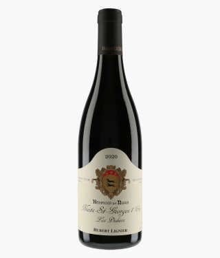 LIGNIER HUBERT | Nuits-Saint-Georges 1er Cru Les Didiers 2020