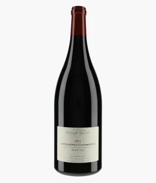FEUILLET FRANCOIS | Latricières-Chambertin Grand Cru 2011