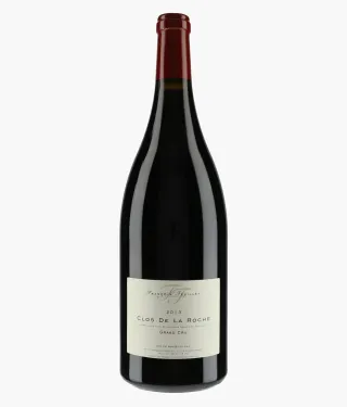 FEUILLET FRANCOIS | Clos de la Roche Grand Cru 2013