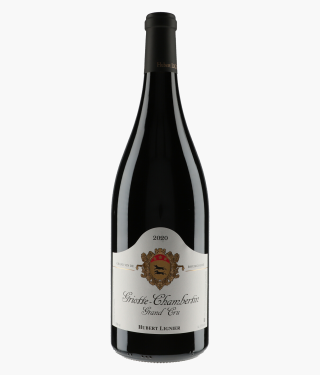 LIGNIER HUBERT | Griotte-Chambertin Grand Cru 2020