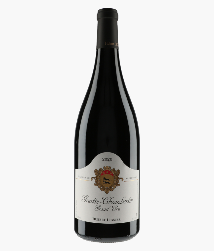LIGNIER HUBERT | Griotte-Chambertin Grand Cru 2020