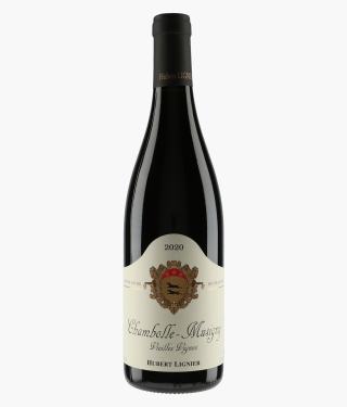 LIGNIER HUBERT | Chambolle-Musigny Vieilles Vignes 2020