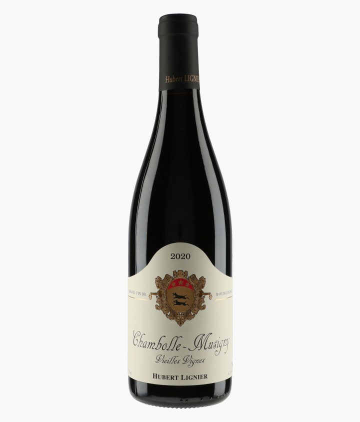 Chambolle-Musigny Vieilles Vignes