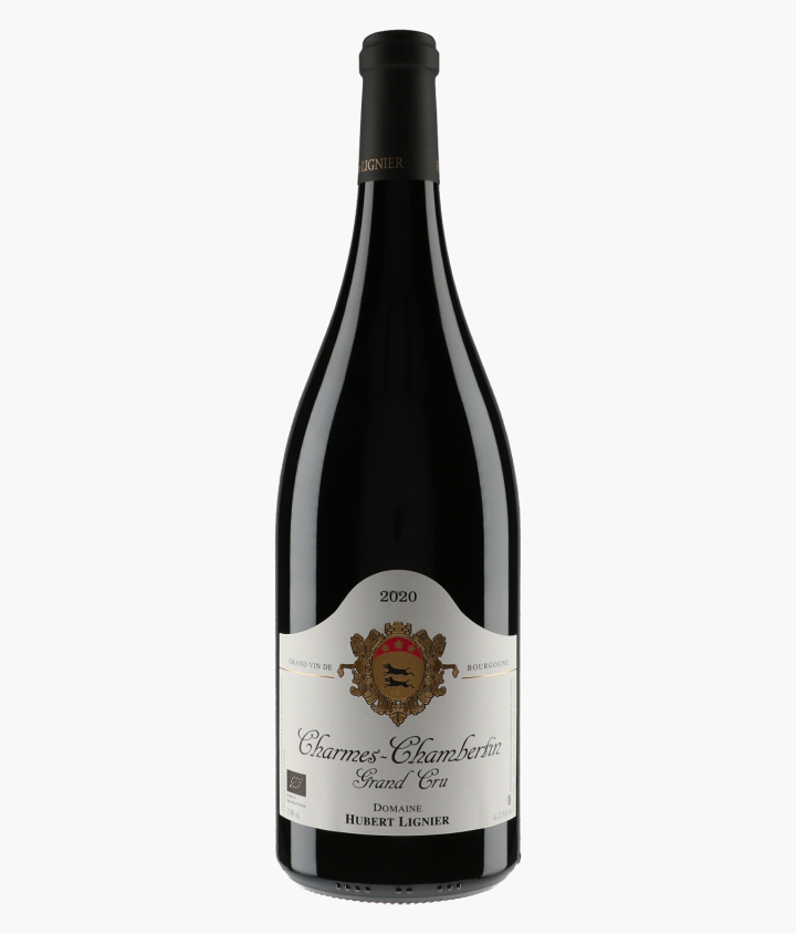 LIGNIER HUBERT | Charmes-Chambertin Grand Cru 2020