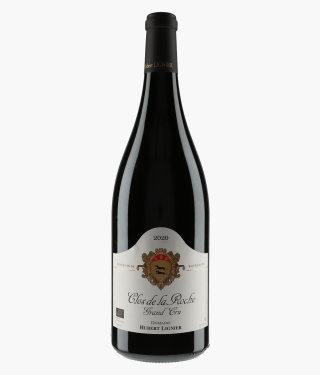 LIGNIER HUBERT | Clos de la Roche Grand Cru 2020