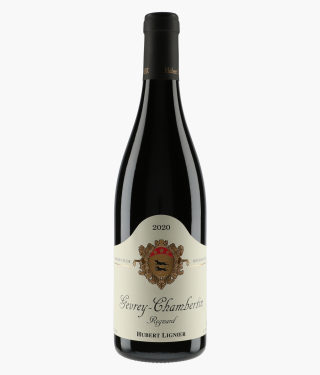LIGNIER HUBERT | Gevrey-Chambertin Regnard 2020