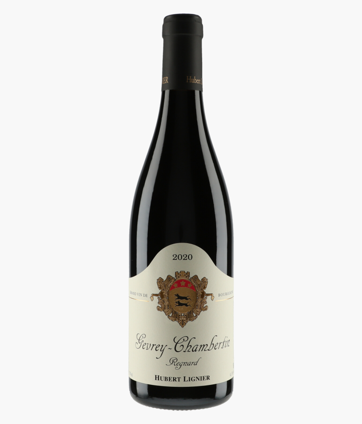 LIGNIER HUBERT | Gevrey-Chambertin Regnard 2020