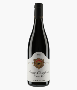LIGNIER HUBERT | Griotte-Chambertin Grand Cru 2020