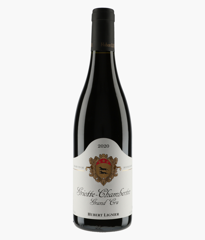 LIGNIER HUBERT | Griotte-Chambertin Grand Cru 2020