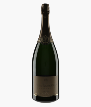 Champagne Brut Millésimé Late Release
