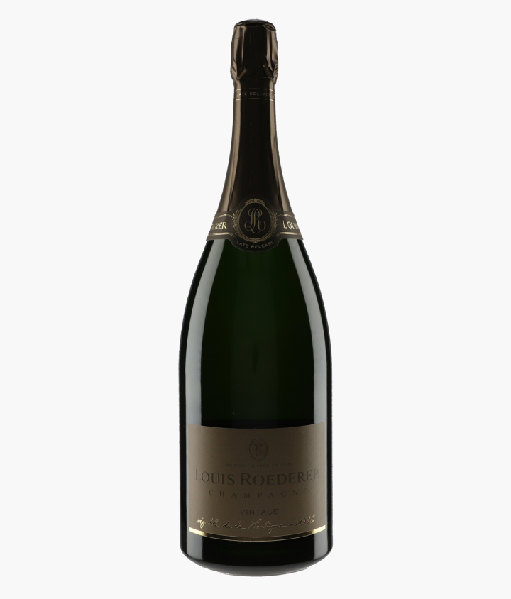 ROEDERER LOUIS | Champagne Brut Millésimé Late Release 1996