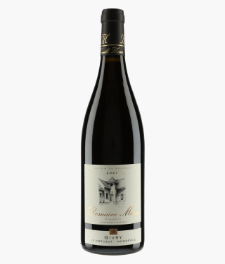 Givry Le Creuzot Monopole