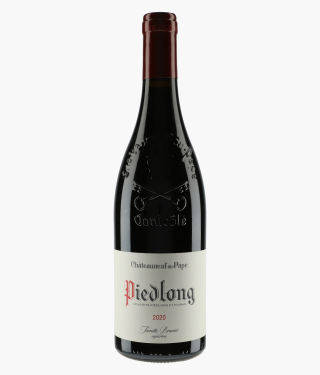 Châteauneuf-du-Pape Piedlong