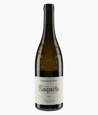 Châteauneuf-du-Pape Clos Roquète