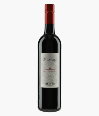 Massaya Le Colombier