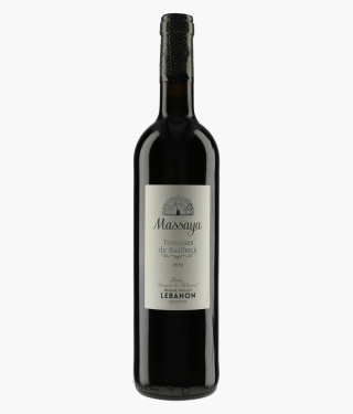 Massaya Terrasses de Baalbeck