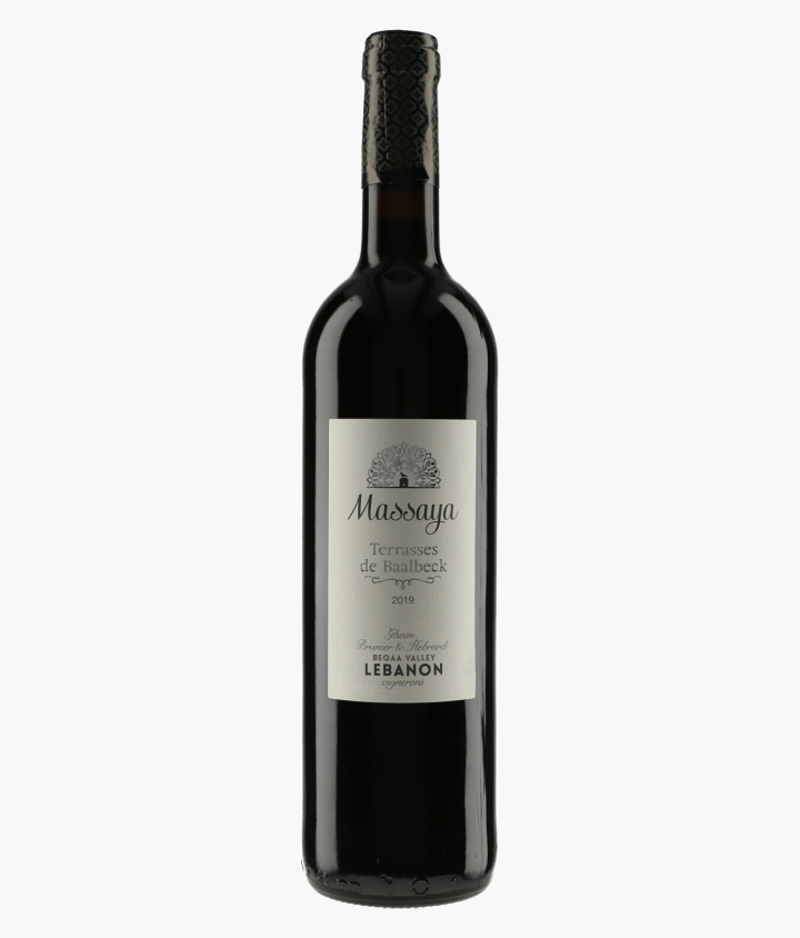 MASSAYA | Massaya Terrasses de Baalbeck 2019