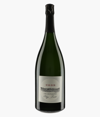Champagne Brut Nature Grand Cru