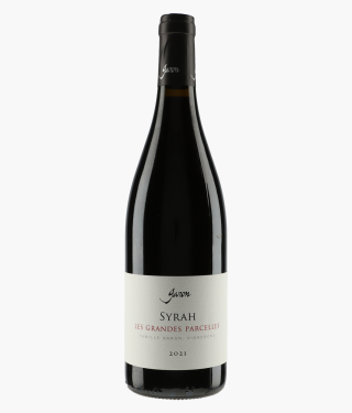 IGP Syrah Les Grandes Parcelles
