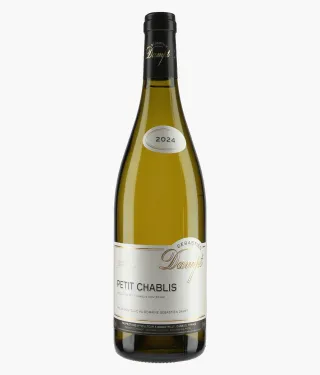 Petit Chablis