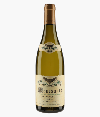 Meursault Les Rougeots