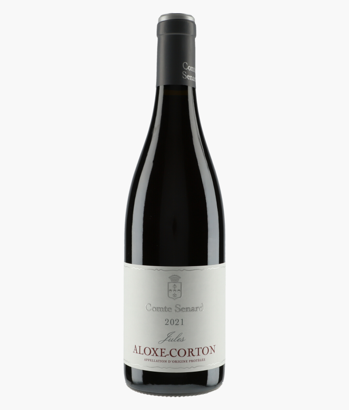 COMTE SENARD | Aloxe-Corton Jules 2021