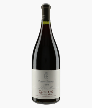 COMTE SENARD | Corton Clos des Meix Grand Cru MONOPOLE 1999