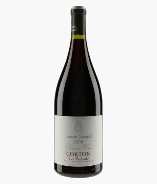 COMTE SENARD | Corton Grand Cru Les Paulands 1999